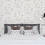 Hampstead Home | Master Bedroom | Interior Designers